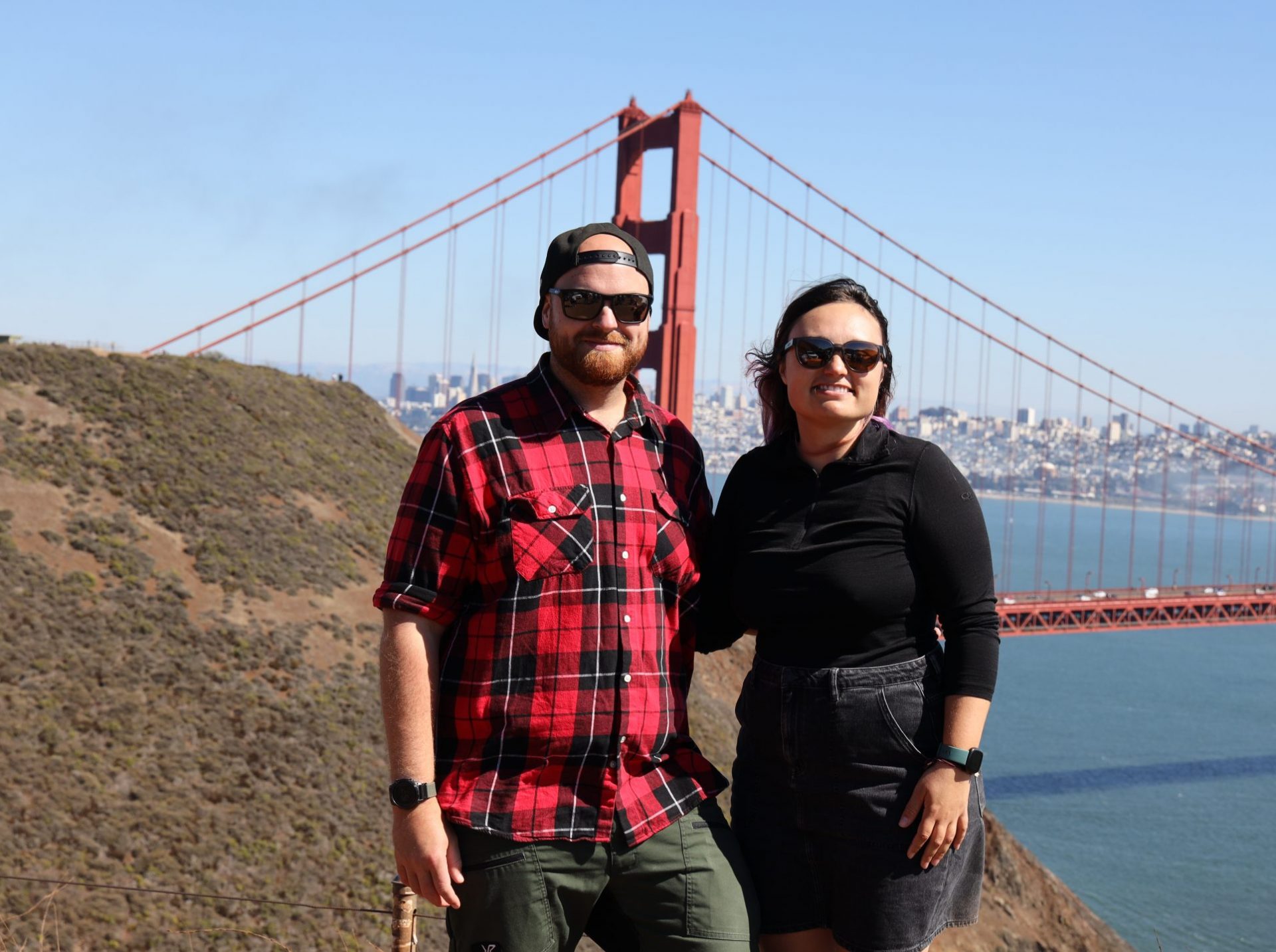 Golden Gate Bridge