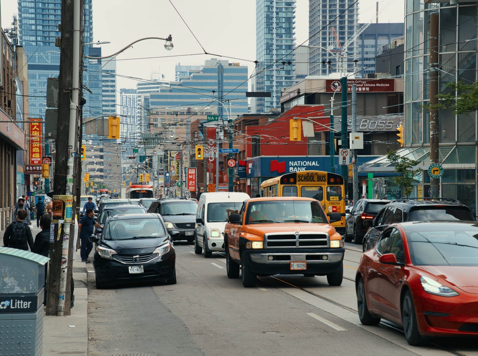 Toronto