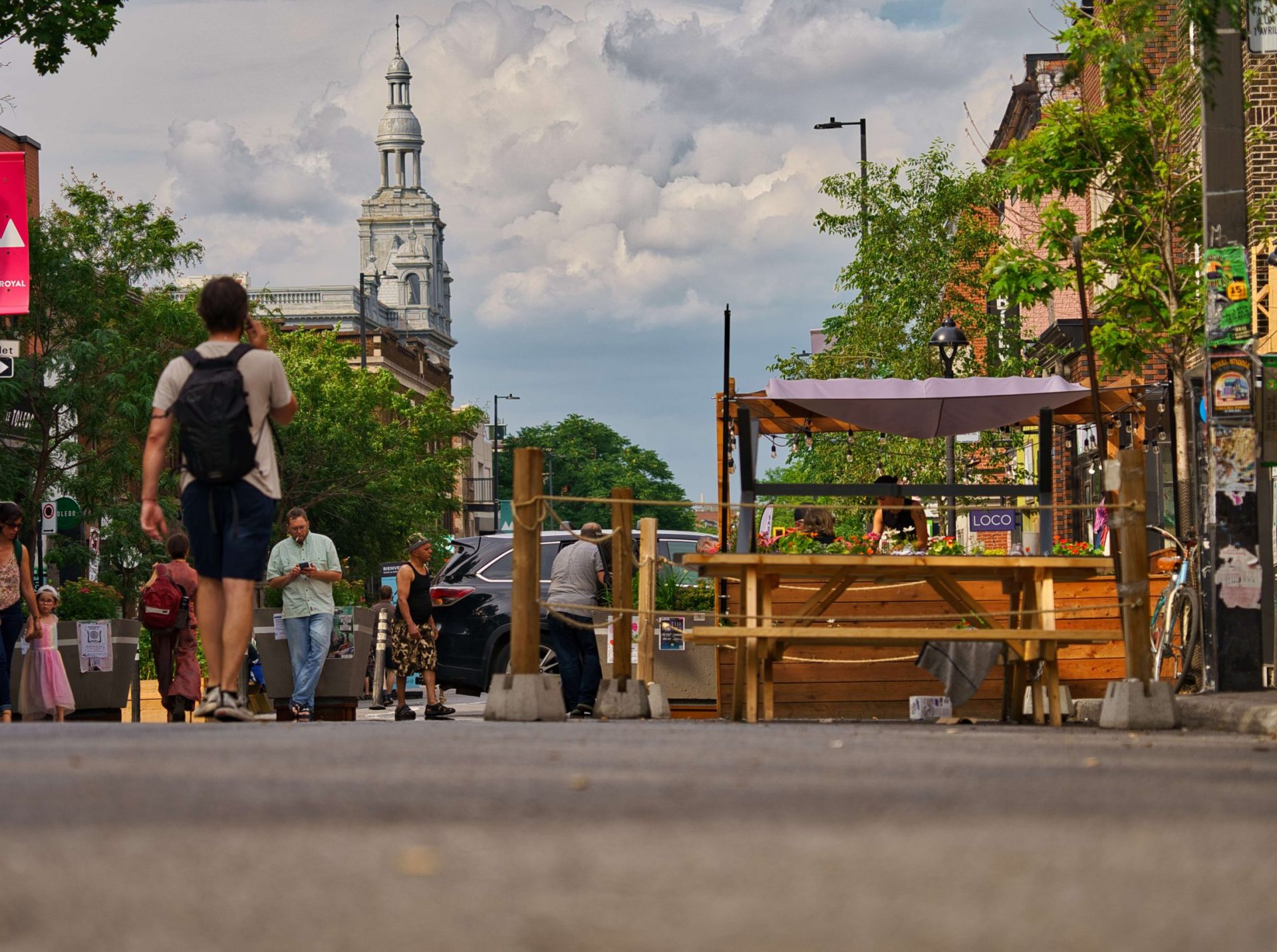 Montréal