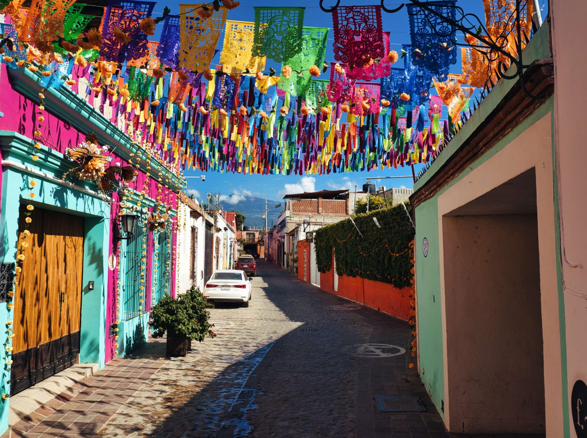 Mexiko