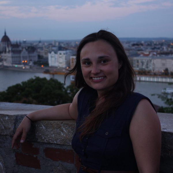 Lara Budapest 2017
